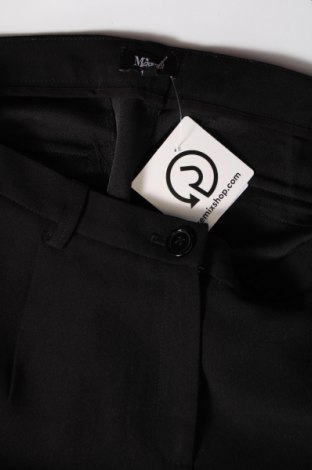 Γυναικείο παντελόνι Magasin, Μέγεθος M, Χρώμα Μαύρο, Τιμή 4,24 €