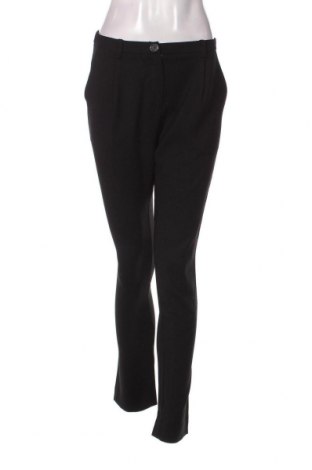Дамски панталон Magasin, Размер M, Цвят Черен, Цена 7,35 лв.