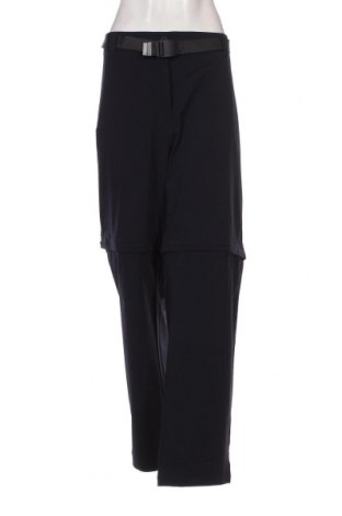 Pantaloni de femei Maier Sports, Mărime 4XL, Culoare Albastru, Preț 76,97 Lei