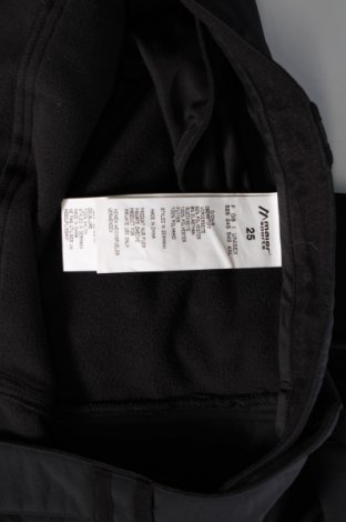 Γυναικείο παντελόνι Maier Sports, Μέγεθος 3XL, Χρώμα Μαύρο, Τιμή 13,87 €