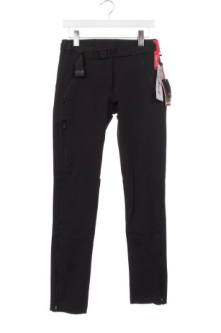 Γυναικείο παντελόνι Maier Sports, Μέγεθος XS, Χρώμα Μαύρο, Τιμή 48,25 €