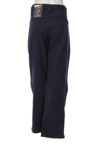 Γυναικείο παντελόνι Maier Sports, Μέγεθος XXL, Χρώμα Μπλέ, Τιμή 60,31 €