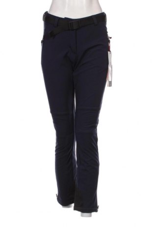 Γυναικείο παντελόνι Maier Sports, Μέγεθος S, Χρώμα Μπλέ, Τιμή 46,44 €