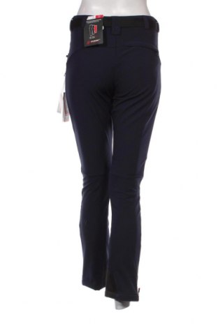 Γυναικείο παντελόνι Maier Sports, Μέγεθος S, Χρώμα Μπλέ, Τιμή 60,31 €