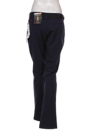 Γυναικείο παντελόνι Maier Sports, Μέγεθος M, Χρώμα Μπλέ, Τιμή 60,31 €