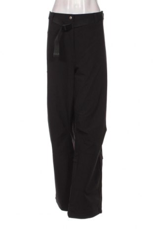 Γυναικείο παντελόνι Maier Sports, Μέγεθος 3XL, Χρώμα Μαύρο, Τιμή 27,14 €