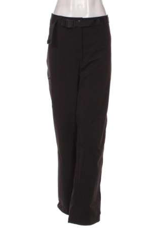 Γυναικείο παντελόνι Maier Sports, Μέγεθος 3XL, Χρώμα Μαύρο, Τιμή 27,14 €