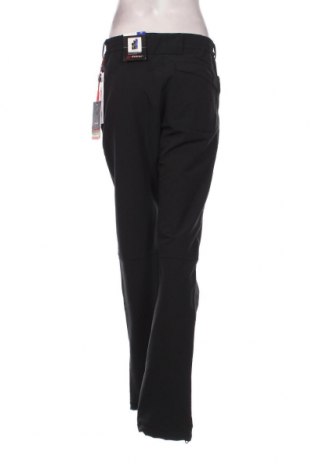 Дамски панталон Maier Sports, Размер M, Цвят Черен, Цена 117,00 лв.