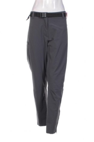 Γυναικείο παντελόνι Maier Sports, Μέγεθος 3XL, Χρώμα Γκρί, Τιμή 60,31 €