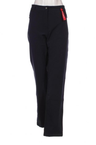 Γυναικείο παντελόνι Maier Sports, Μέγεθος XL, Χρώμα Μπλέ, Τιμή 33,17 €
