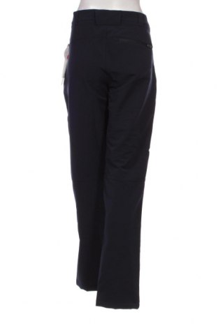 Γυναικείο παντελόνι Maier Sports, Μέγεθος XL, Χρώμα Μπλέ, Τιμή 60,31 €