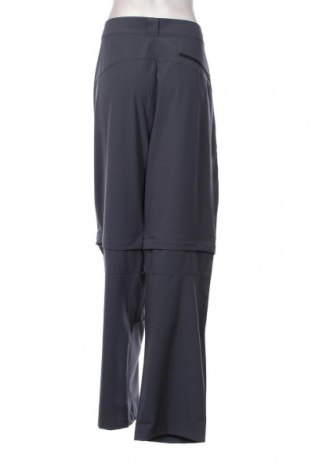 Pantaloni de femei Maier Sports, Mărime 4XL, Culoare Albastru, Preț 57,73 Lei