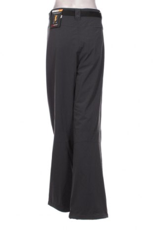Γυναικείο παντελόνι Maier Sports, Μέγεθος 3XL, Χρώμα Γκρί, Τιμή 11,46 €