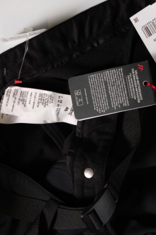 Γυναικείο παντελόνι Maier Sports, Μέγεθος 3XL, Χρώμα Μαύρο, Τιμή 9,05 €
