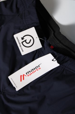 Γυναικείο παντελόνι Maier Sports, Μέγεθος XL, Χρώμα Μπλέ, Τιμή 22,31 €