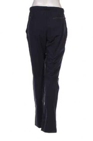 Γυναικείο παντελόνι Maier Sports, Μέγεθος XL, Χρώμα Μπλέ, Τιμή 22,31 €