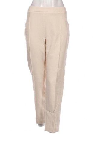 Pantaloni de femei Maison 123, Mărime XL, Culoare Ecru, Preț 282,73 Lei