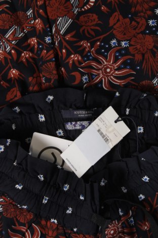 Damskie spodnie Maison Scotch, Rozmiar XS, Kolor Kolorowy, Cena 76,37 zł