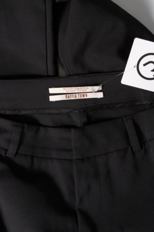 Pantaloni de femei Maison Scotch, Mărime M, Culoare Negru, Preț 173,11 Lei