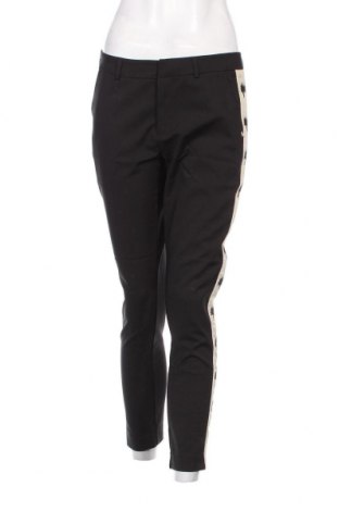 Pantaloni de femei Maison Scotch, Mărime M, Culoare Negru, Preț 103,87 Lei