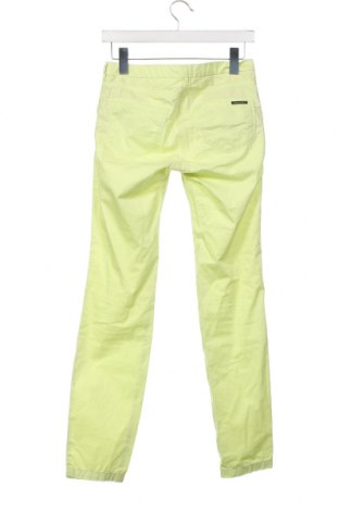Pantaloni de femei Maison Scotch, Mărime XS, Culoare Verde, Preț 129,49 Lei