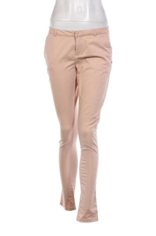 Дамски панталон Maison Scotch, Размер S, Цвят Розов, Цена 67,86 лв.