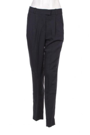 Pantaloni de femei Maje, Mărime S, Culoare Albastru, Preț 188,76 Lei