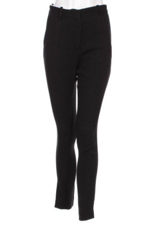 Γυναικείο παντελόνι Maje, Μέγεθος S, Χρώμα Μαύρο, Τιμή 57,35 €