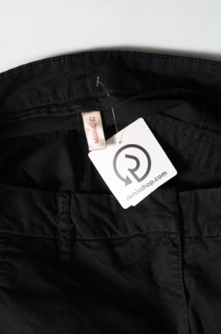 Γυναικείο παντελόνι Mana, Μέγεθος L, Χρώμα Μαύρο, Τιμή 17,94 €