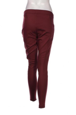 Pantaloni de femei Mango, Mărime M, Culoare Roșu, Preț 22,37 Lei