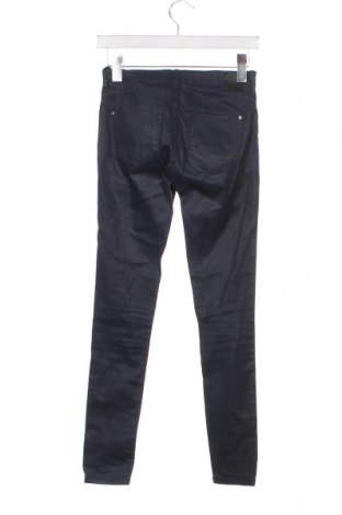 Pantaloni de femei Mango, Mărime XXS, Culoare Albastru, Preț 25,26 Lei