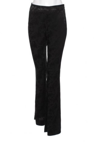 Γυναικείο παντελόνι Mango, Μέγεθος S, Χρώμα Μαύρο, Τιμή 25,72 €