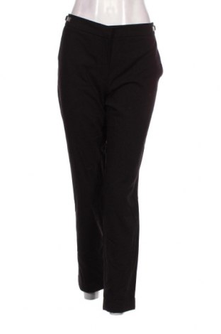 Γυναικείο παντελόνι Mango, Μέγεθος XL, Χρώμα Μαύρο, Τιμή 46,55 €