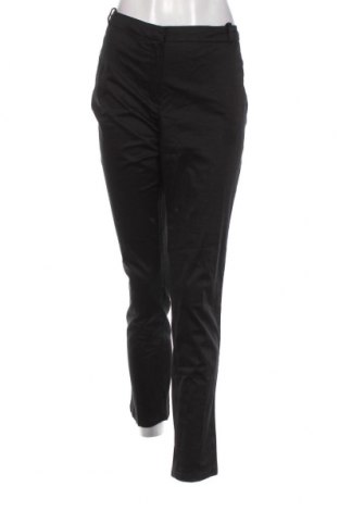 Γυναικείο παντελόνι Mango, Μέγεθος L, Χρώμα Μαύρο, Τιμή 14,85 €
