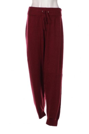 Дамски панталон Mantaray, Размер XL, Цвят Червен, Цена 21,75 лв.