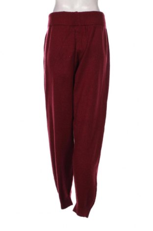 Γυναικείο παντελόνι Mantaray, Μέγεθος XL, Χρώμα Κόκκινο, Τιμή 44,85 €