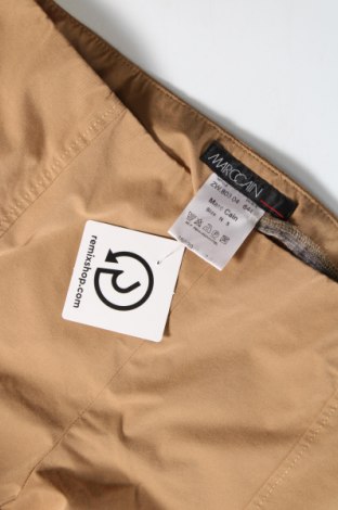 Γυναικείο παντελόνι Marc Cain, Μέγεθος XL, Χρώμα  Μπέζ, Τιμή 27,60 €