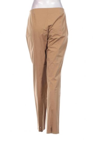Дамски панталон Marc Cain, Размер XL, Цвят Бежов, Цена 60,54 лв.