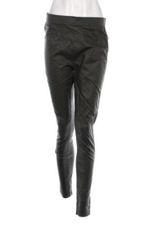 Γυναικείο παντελόνι Marc Lauge, Μέγεθος XL, Χρώμα Πράσινο, Τιμή 6,10 €
