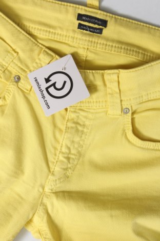 Damenhose Marc O'Polo, Größe S, Farbe Gelb, Preis 20,17 €