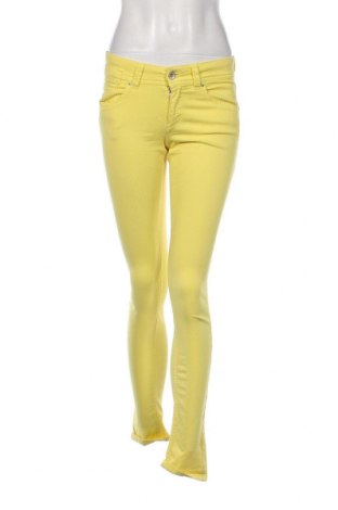 Дамски панталон Marc O'Polo, Размер S, Цвят Жълт, Цена 51,05 лв.