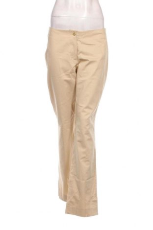Γυναικείο παντελόνι Marc O'Polo, Μέγεθος M, Χρώμα  Μπέζ, Τιμή 21,91 €