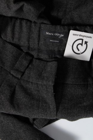 Дамски панталон Marc O'Polo, Размер M, Цвят Сив, Цена 17,68 лв.