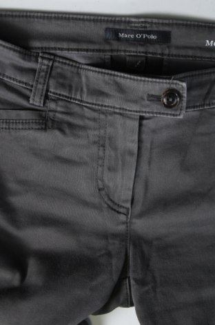 Дамски панталон Marc O'Polo, Размер S, Цвят Сив, Цена 41,06 лв.