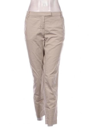 Γυναικείο παντελόνι Marc O'Polo, Μέγεθος L, Χρώμα  Μπέζ, Τιμή 23,13 €