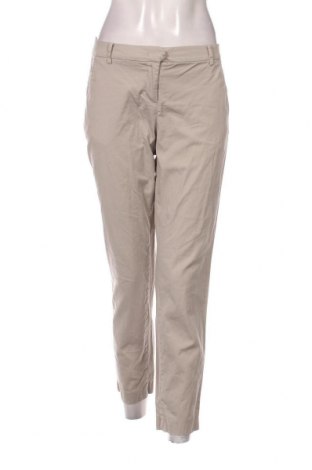 Γυναικείο παντελόνι Marc O'Polo, Μέγεθος M, Χρώμα  Μπέζ, Τιμή 16,82 €