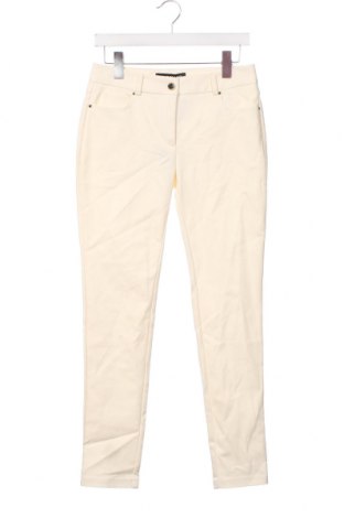 Дамски панталон Marciano, Размер S, Цвят Екрю, Цена 28,65 лв.