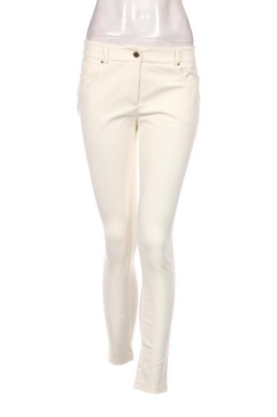 Pantaloni de femei Marciano by Guess, Mărime S, Culoare Ecru, Preț 471,22 Lei