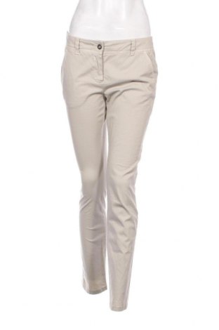 Pantaloni de femei Marella Sport, Mărime M, Culoare Bej, Preț 104,52 Lei