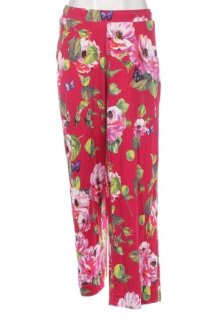 Pantaloni de femei Margittes, Mărime XL, Culoare Multicolor, Preț 104,77 Lei